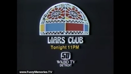 Liars Club promo (1978)