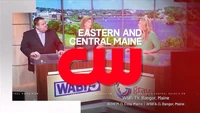 WABI-DT2 Station ID (2025)