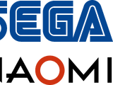 Sega NAOMI