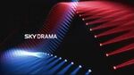 Sky Movies Drama ident, See video