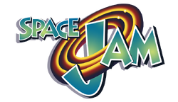 Download Space Jam Logopedia Fandom