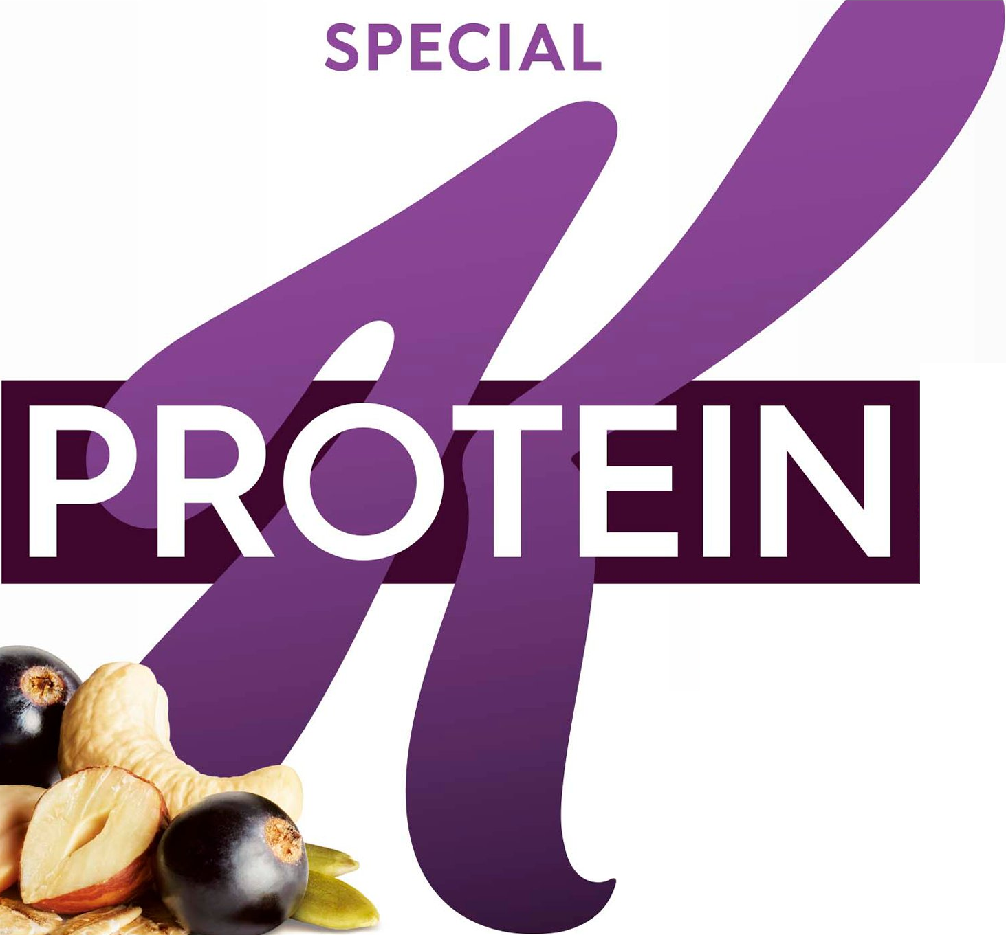 Sports Nutrition Logo Concept With Protein Inside The Kettlebell Royalty  Free SVG, Cliparts, Vectors, and Stock Illustration. Image 82565294.
