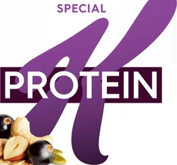 Special K Protein