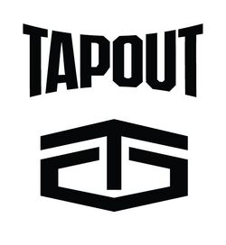 Tapout | Logopedia+BreezeWiki