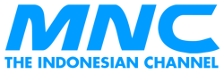 The indonesian channel cyan