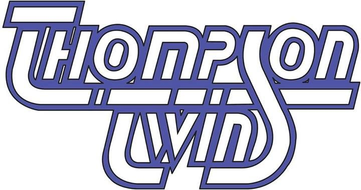 Thompson Twins | Logopedia | Fandom
