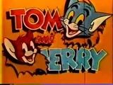 The Tom and Jerry Comedy Show
