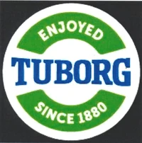 Tuborg logo