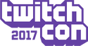 TwitchCon 2017