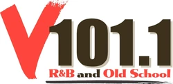 V101.1 KHYL logo