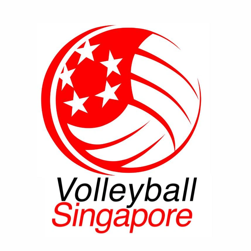 Volleyball Singapore Logopedia Fandom