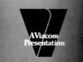 Viacom Filmed V of Doom B&W 1976