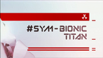 Sym-Bionic Titan (2010-2011/2012)*