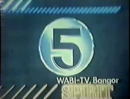 "Channel 5 Spirit" ID #3 (1987–1988)