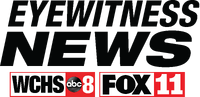 Eyewitness News logo (WCHS/WVAH variant; 2007–present)