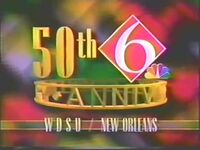 WDSU-50years98