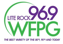 WFPG Lite Rock 96.9