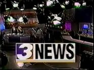 Channel 3 News open from 1994 (Daytime)