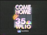 WLIO 35