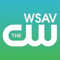 WSAV-DT2 CW