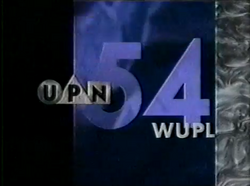 WUPL-1995
