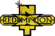 NXT Redemption variant (March 2011 - June 2012)