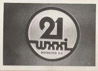 WXXI 1971 ALTERNATE 