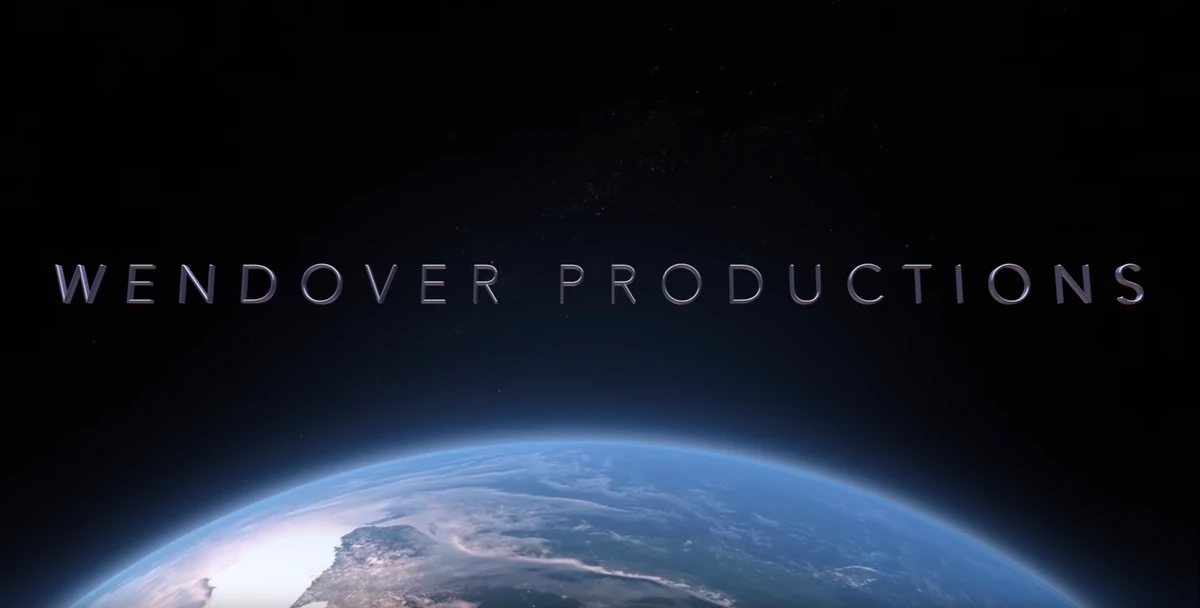 Wendover Productions Logopedia Fandom