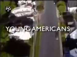 Young Americans