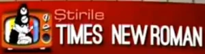 Știrile Times New Roman