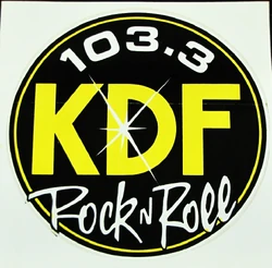 103.3 KDF