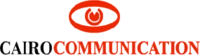 Cairo Communication Logopedia Fandom