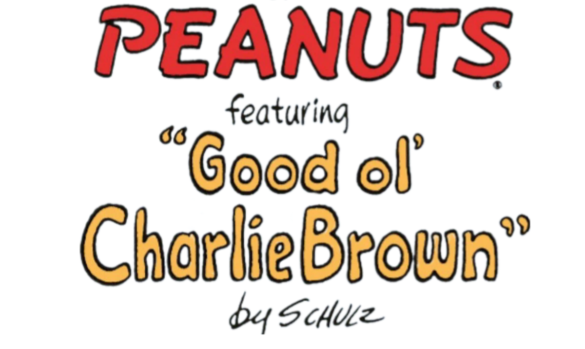 Peanuts Logopedia Fandom