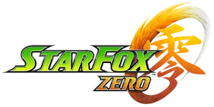 7. Star Fox Zero
