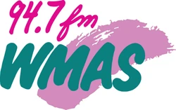94.7 FM WMAS