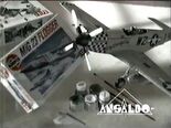 TV Commercial "Airfix" (1997-1999)