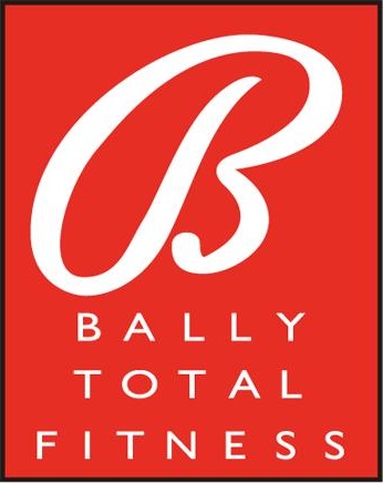 Bally Total Fitness | Logopedia | Fandom