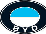 BYD Auto
