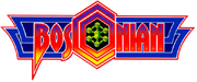 Bosconian logo by ringostarr39-d5c97np