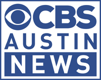 CBS Austin News logo (2018–present)