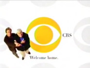 CBS Welcome Home ID 2D Gold Eye 8
