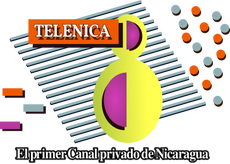 Canal 8 telenica 1992-1995