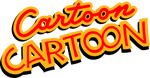 Cartoon Cartoon logo