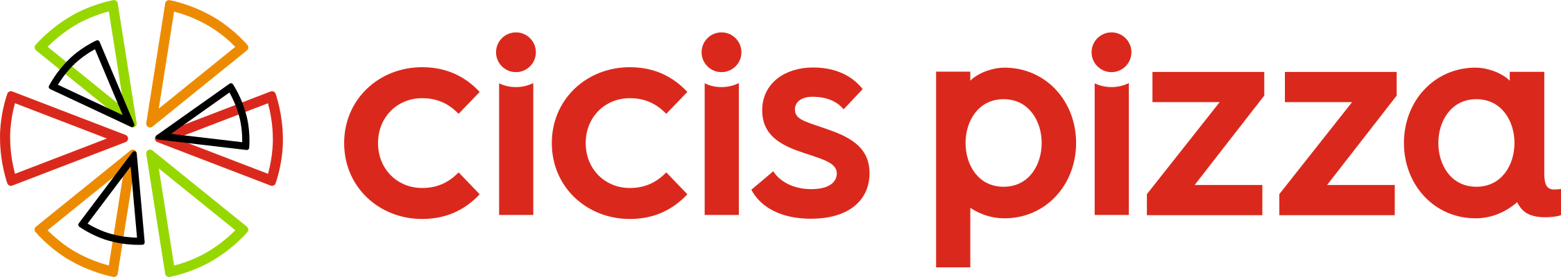 Cicis Pizza Logopedia Fandom