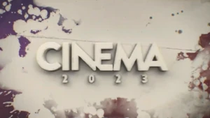 Cinema 2023