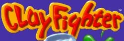 Clay fighterlogo