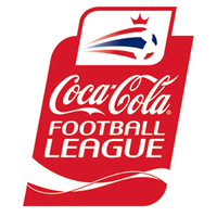 English Football League, Logopedia