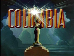 Columbia Pictures/On-Screen Logos, Logopedia