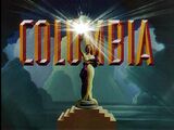 Columbia Pictures/On-Screen Logos