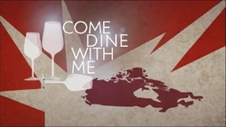 Come Dine with Me